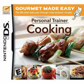 Personal Trainer Cooking (Loose)